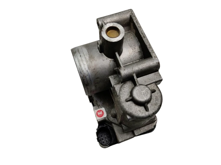 PRZEPUSTNICA FIAT GRANDE PUNTO (2005-2012) 1.4 8V 77KM 55192787