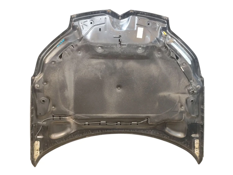 MASKA CITROEN C5 III (2008-2010) 2.0 HDI 136KM