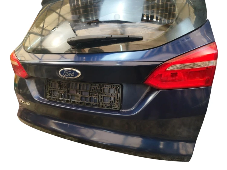 KLAPA BAGAŻNIKA FORD FOCUS MK3 (2010-2014) 2.0 TDCI 140KM