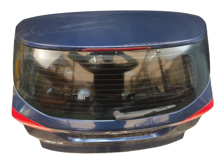 KLAPA BAGAŻNIKA FORD FOCUS MK3 (2010-2014) 2.0 TDCI 140KM