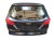 KLAPA BAGAŻNIKA FORD FOCUS MK3 (2010-2014) 2.0 TDCI 140KM