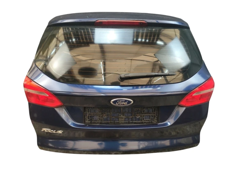 KLAPA BAGAŻNIKA FORD FOCUS MK3 (2010-2014) 2.0 TDCI 140KM