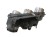 LAMPA LEWY PRZÓD ALFA ROMEO 159 (2005-2011) 1.9 JTDm 16V 150KM 60682089