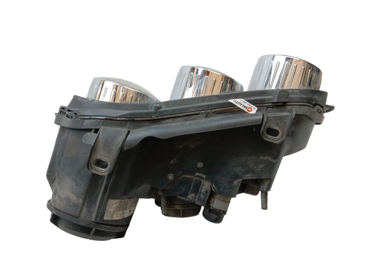 LAMPA LEWY PRZÓD ALFA ROMEO 159 (2005-2011) 1.9 JTDm 16V 150KM 60682089