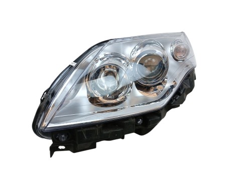 LAMPA LEWY PRZÓD RENAULT LAGUNA III (2007-2010) 2.0 DCI 150KM