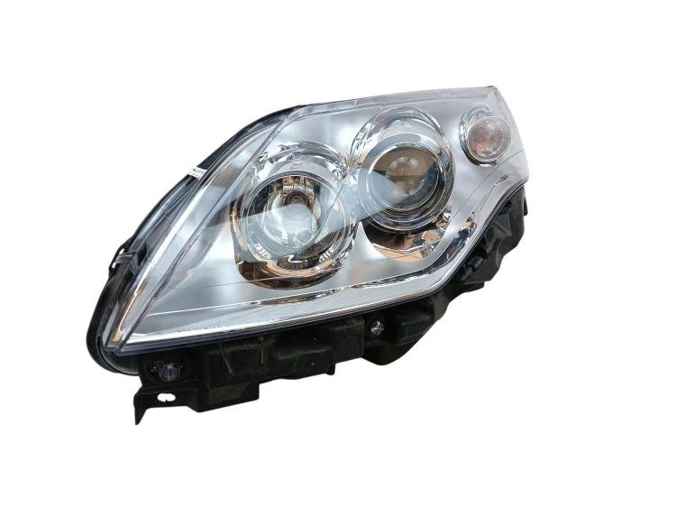 LAMPA LEWY PRZÓD RENAULT LAGUNA III (2007-2010) 2.0 DCI 150KM
