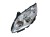 LAMPA LEWY PRZÓD RENAULT LAGUNA III (2007-2010) 2.0 DCI 150KM