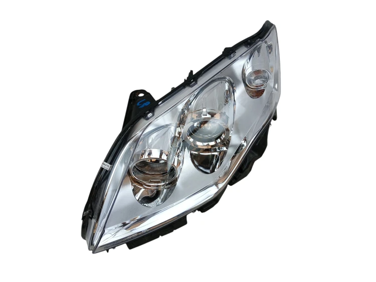 LAMPA LEWY PRZÓD RENAULT LAGUNA III (2007-2010) 2.0 DCI 150KM