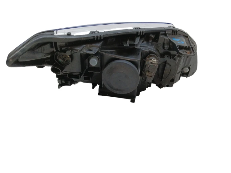 LAMPA LEWY PRZÓD RENAULT LAGUNA III (2007-2010) 2.0 DCI 150KM
