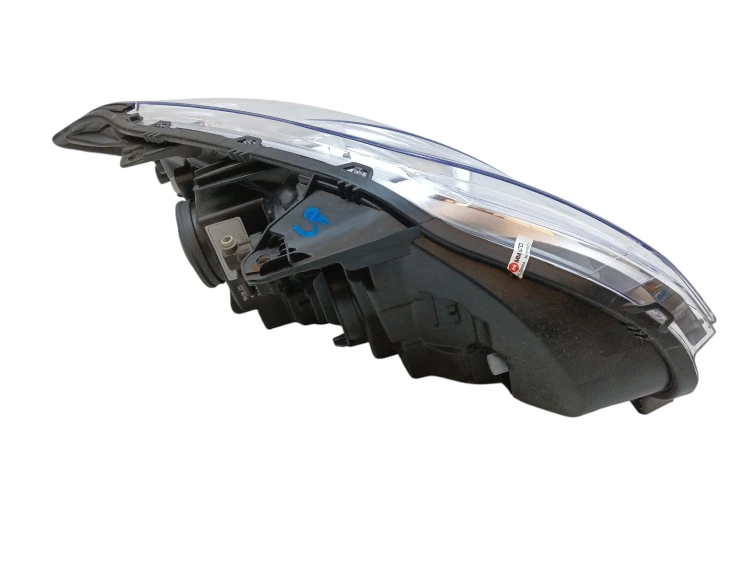 LAMPA LEWY PRZÓD RENAULT LAGUNA III (2007-2010) 2.0 DCI 150KM