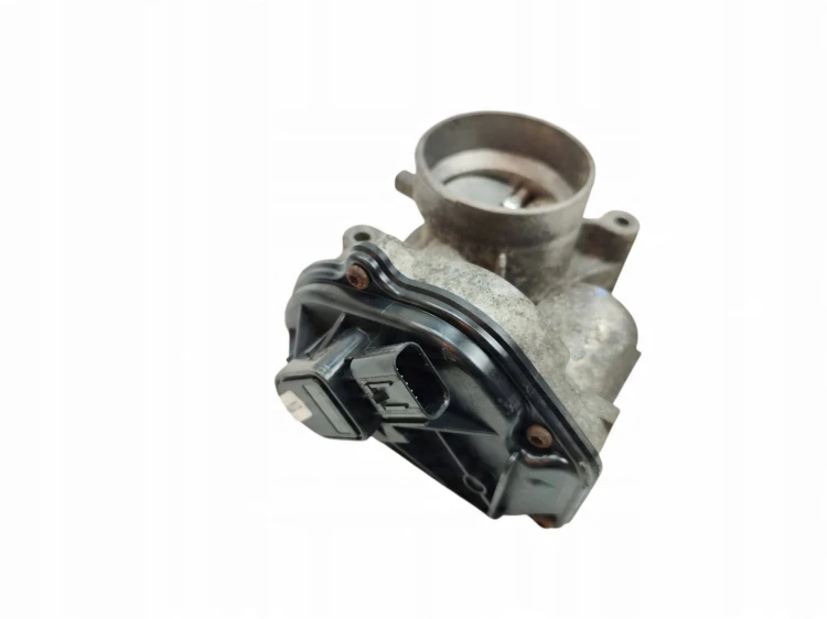 PRZEPUSTNICA FORD FOCUS MK2 (2004-2007) 2.0 16V 145KM VP4F90-9E928-AC