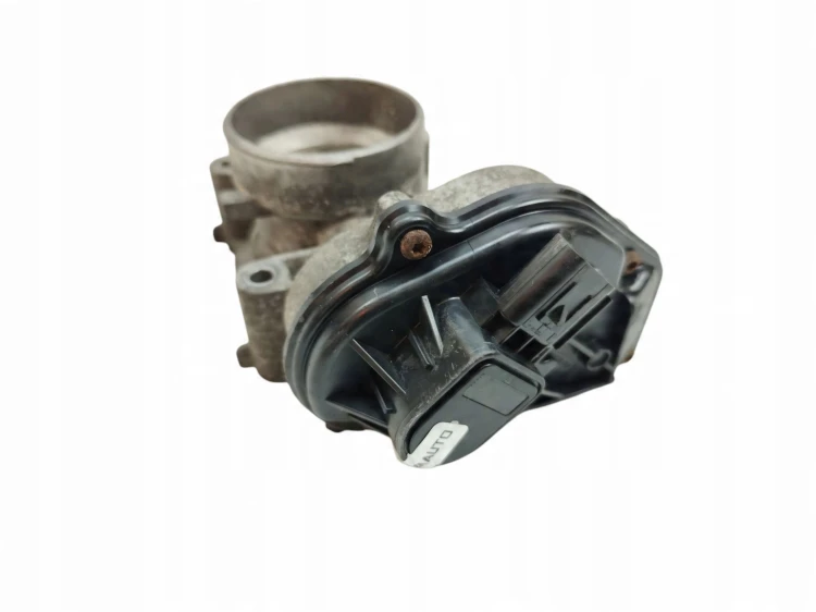 PRZEPUSTNICA FORD FOCUS MK2 (2004-2007) 2.0 16V 145KM VP4F90-9E928-AC