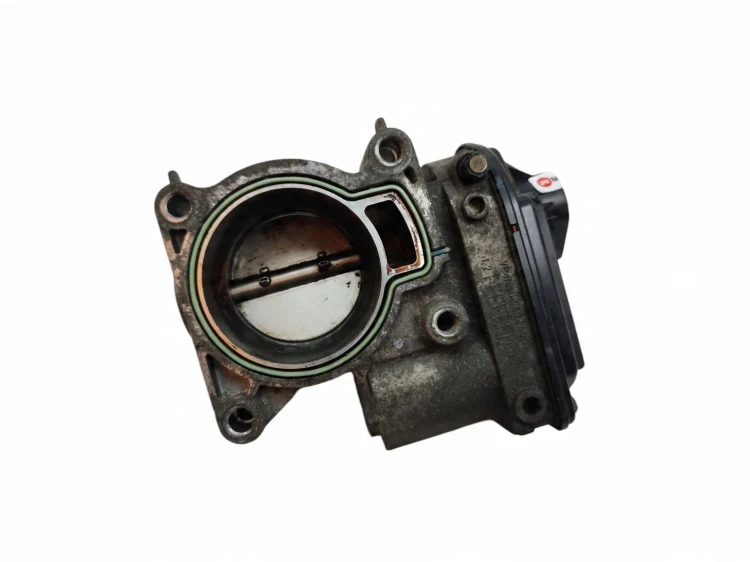 PRZEPUSTNICA FORD FOCUS MK2 (2004-2007) 2.0 16V 145KM VP4F90-9E928-AC