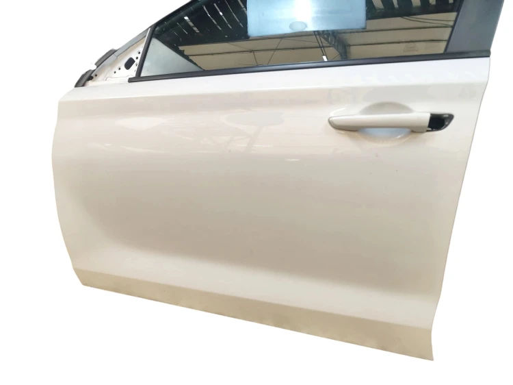 DRZWI LEWY PRZÓD HYUNDAI I30 III (2016-2018) 1.6 CRDI 110KM