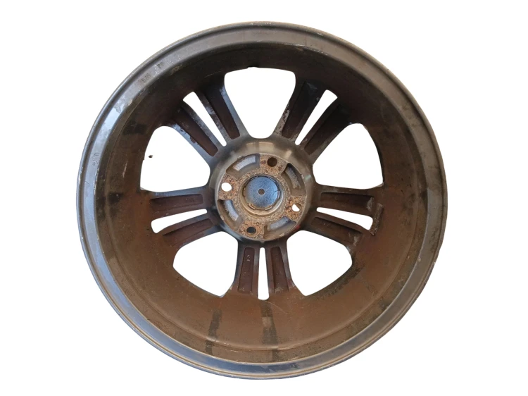 FELGA ALUMINIOWA PEUGEOT 208 I (2012-2015) 1.2 VTI 82KM 9673773677