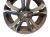 FELGA ALUMINIOWA PEUGEOT 208 I (2012-2015) 1.2 VTI 82KM 9673773677