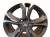 FELGA ALUMINIOWA PEUGEOT 208 I (2012-2015) 1.2 VTI 82KM 9673773677