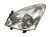 LAMPA LEWY PRZÓD TOYOTA COROLLA VERSO II (2004-2007) 2.0 D4D 116KM