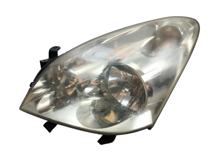 LAMPA LEWY PRZÓD TOYOTA COROLLA VERSO II (2004-2007) 2.0 D4D 116KM