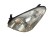 LAMPA LEWY PRZÓD TOYOTA COROLLA VERSO II (2004-2007) 2.0 D4D 116KM