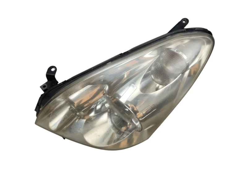 LAMPA LEWY PRZÓD TOYOTA COROLLA VERSO II (2004-2007) 2.0 D4D 116KM