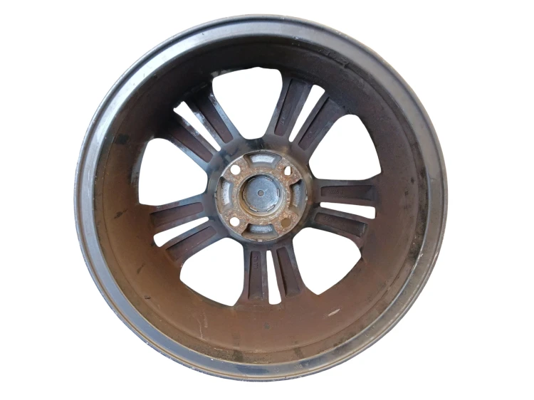 FELGA ALUMINIOWA PEUGEOT 208 I (2012-2015) 1.2 VTI 82KM 9673773677