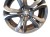 FELGA ALUMINIOWA PEUGEOT 208 I (2012-2015) 1.2 VTI 82KM 9673773677