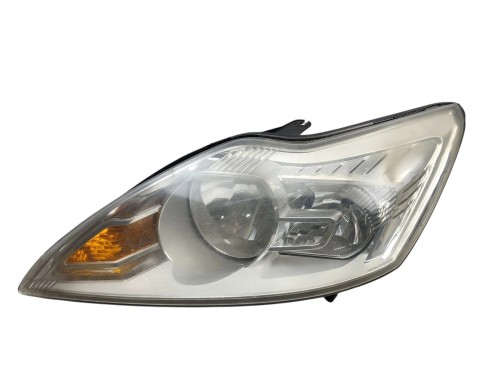 LAMPA LEWY PRZÓD FORD FOCUS MK2 LIFT (2007-2011) 1.6 16V 100KM 8M51-13W030-
