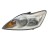 LAMPA LEWY PRZÓD FORD FOCUS MK2 LIFT (2007-2011) 1.6 16V 100KM 8M51-13W030-