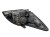 LAMPA LEWY PRZÓD FORD FOCUS MK2 LIFT (2007-2011) 1.6 16V 100KM 8M51-13W030-