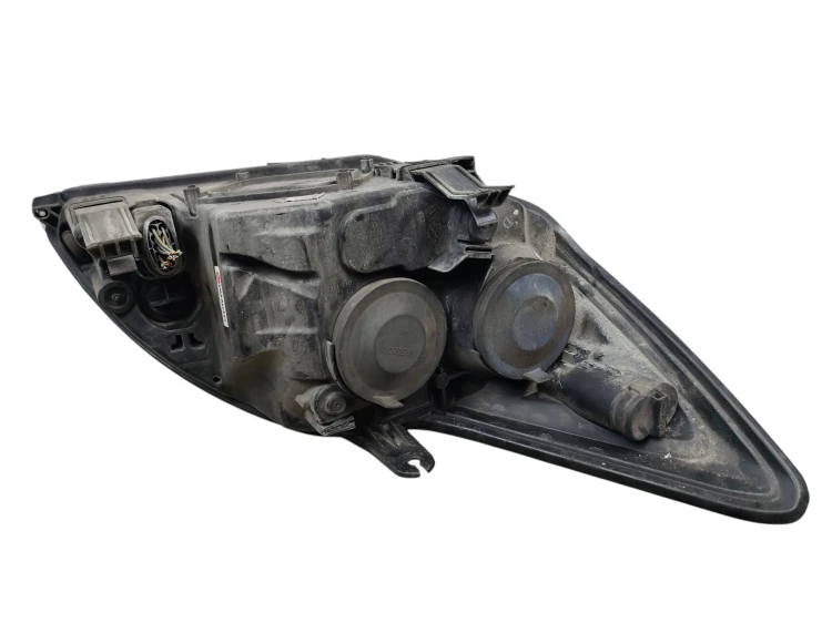 LAMPA LEWY PRZÓD FORD FOCUS MK2 LIFT (2007-2011) 1.6 16V 100KM 8M51-13W030-