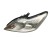 LAMPA LEWY PRZÓD FORD FOCUS MK2 LIFT (2007-2011) 1.6 16V 100KM 8M51-13W030-
