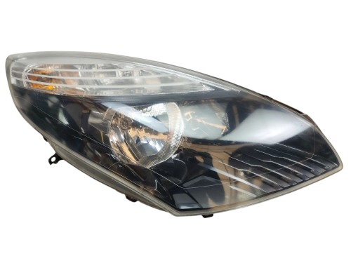 LAMPA PRAWY PRZÓD RENAULT SCENIC III (2009-2011) 2.0 DCI 160KM 260100023R
