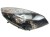 LAMPA PRAWY PRZÓD RENAULT SCENIC III (2009-2011) 2.0 DCI 160KM 260100023R