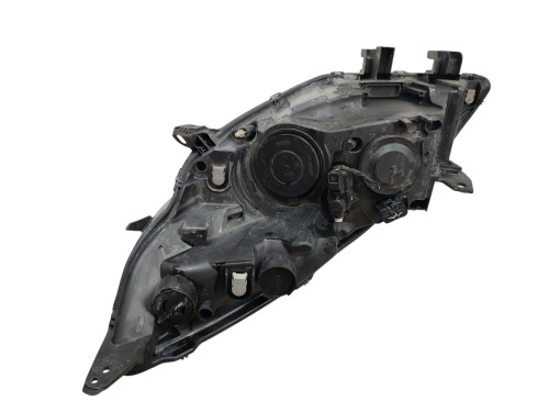 LAMPA PRAWY PRZÓD RENAULT SCENIC III (2009-2011) 2.0 DCI 160KM 260100023R