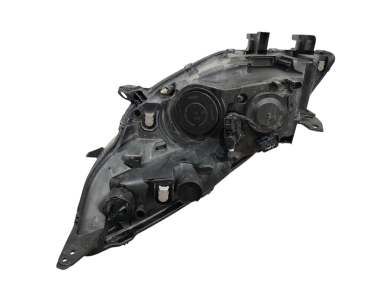 LAMPA PRAWY PRZÓD RENAULT SCENIC III (2009-2011) 2.0 DCI 160KM 260100023R