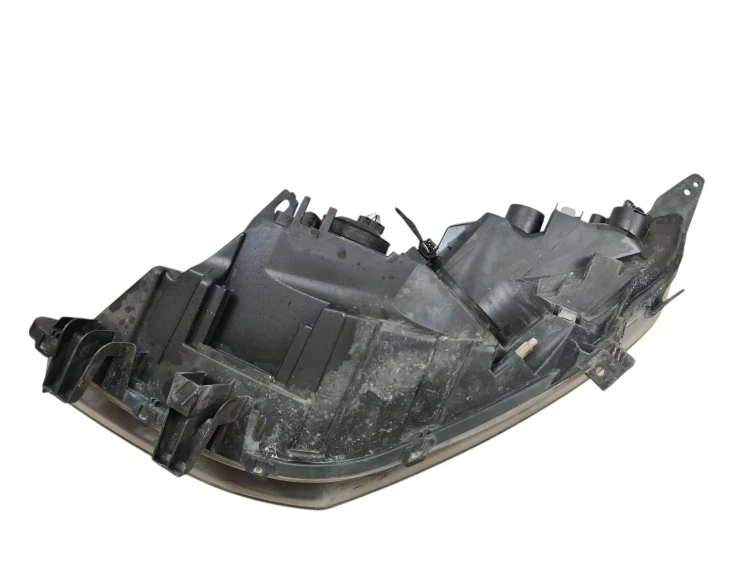 LAMPA PRAWY PRZÓD RENAULT SCENIC III (2009-2011) 2.0 DCI 160KM 260100023R