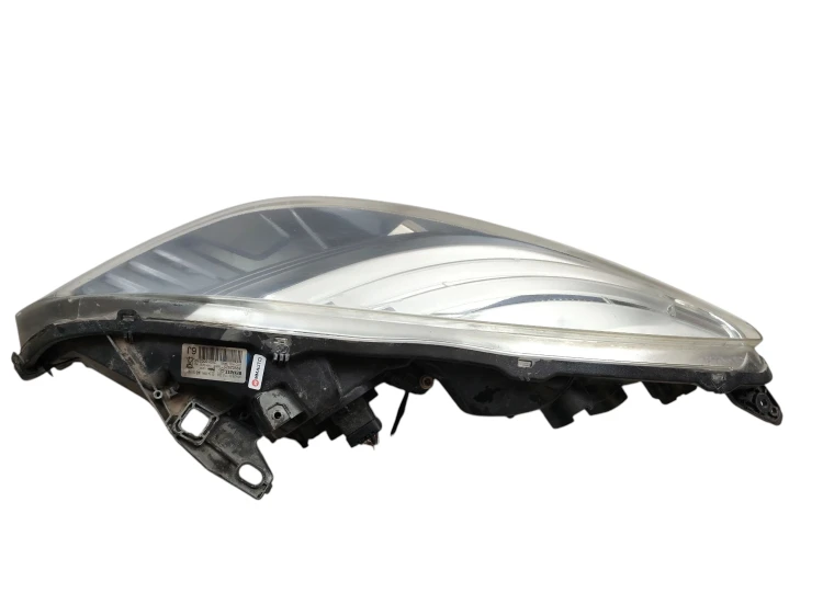 LAMPA PRAWY PRZÓD RENAULT SCENIC III (2009-2011) 2.0 DCI 160KM 260100023R