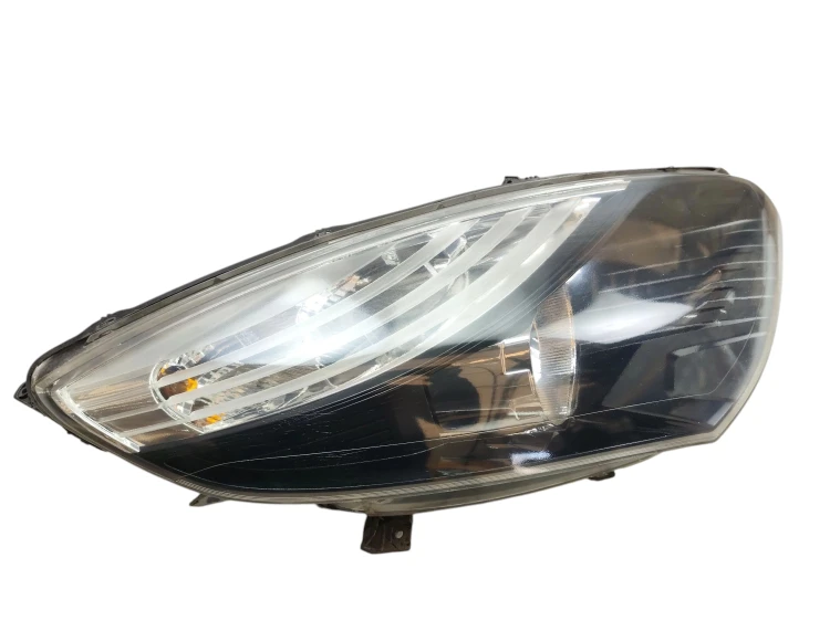 LAMPA PRAWY PRZÓD RENAULT SCENIC III (2009-2011) 2.0 DCI 160KM 260100023R