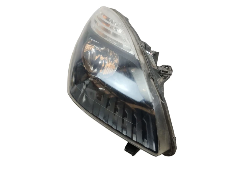 LAMPA PRAWY PRZÓD RENAULT SCENIC III (2009-2011) 2.0 DCI 160KM 260100023R