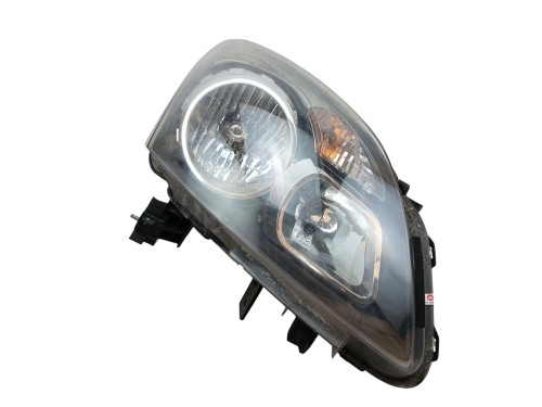 LAMPA PRAWY PRZÓD RENAULT KOLEOS I (2008-2011) 2.0 DCI 173KM 26010-JY