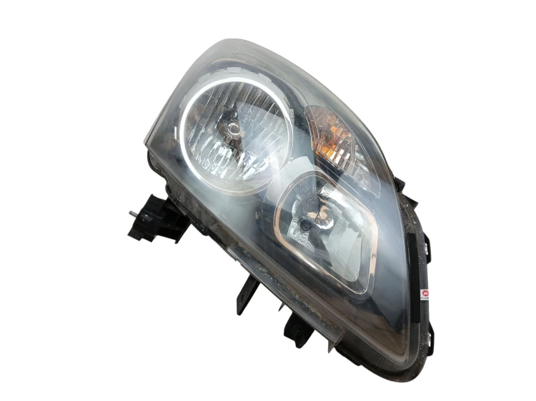 LAMPA PRAWY PRZÓD RENAULT KOLEOS I (2008-2011) 2.0 DCI 173KM 26010-JY