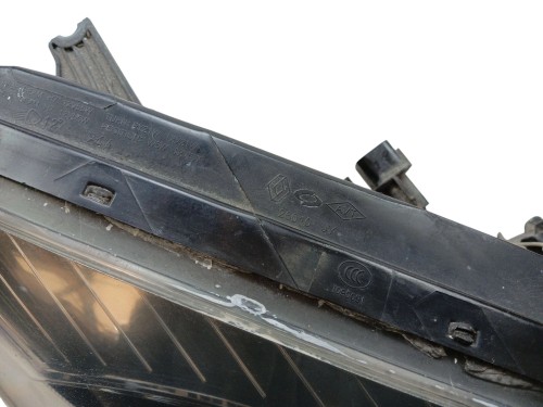 LAMPA PRAWY PRZÓD RENAULT KOLEOS I (2008-2011) 2.0 DCI 173KM 26010-JY