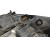 LAMPA PRAWY PRZÓD RENAULT KOLEOS I (2008-2011) 2.0 DCI 173KM 26010-JY