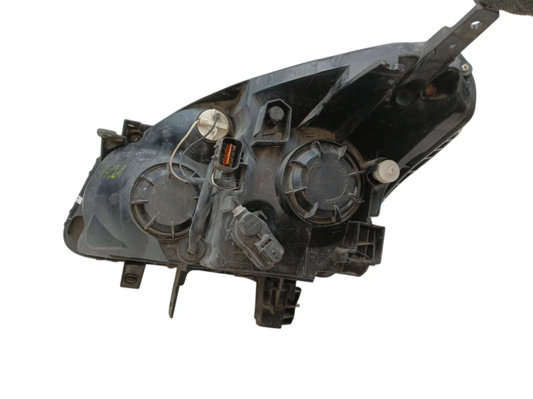 LAMPA PRAWY PRZÓD RENAULT KOLEOS I (2008-2011) 2.0 DCI 173KM 26010-JY
