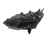 LAMPA PRAWY PRZÓD RENAULT KOLEOS I (2008-2011) 2.0 DCI 173KM 26010-JY