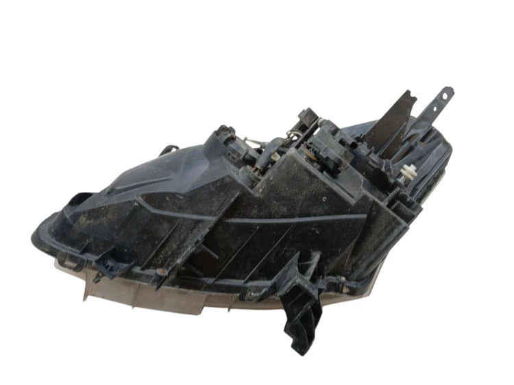 LAMPA PRAWY PRZÓD RENAULT KOLEOS I (2008-2011) 2.0 DCI 173KM 26010-JY