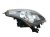LAMPA PRAWY PRZÓD RENAULT KOLEOS I (2008-2011) 2.0 DCI 173KM 26010-JY