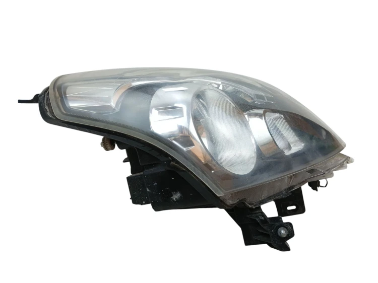 LAMPA PRAWY PRZÓD RENAULT KOLEOS I (2008-2011) 2.0 DCI 173KM 26010-JY