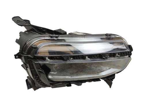 LAMPA PRAWY PRZÓD JEEP AVENGER (2022-) 54 kWh 156KM 52218718